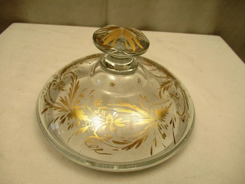 Piatto decorativo vintage con - piatto,