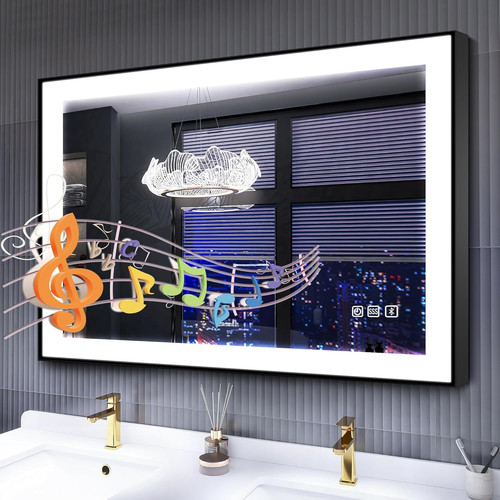 Specchio bagno led - bagno,