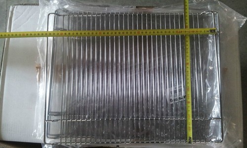 Set griglie smeg 3729 - set,