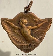 Aeronautica plein ciel - en,