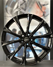 SET 4 CERCHI IN LEGA AUDI  DA