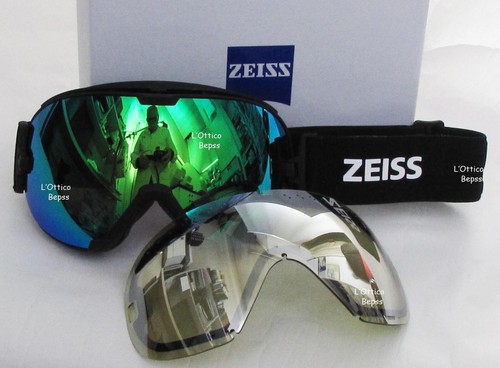 Maschera sci snowboard - da, sci-snowboard