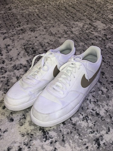 Nike court vision - vision, low