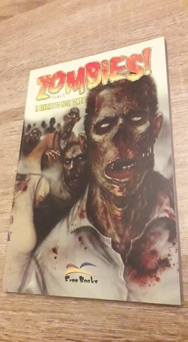 Zombies feast banchetto - feast, il