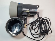 Testina flash da studio