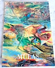 Mulas catalogo giuffre franco - catalogo, giuffre'