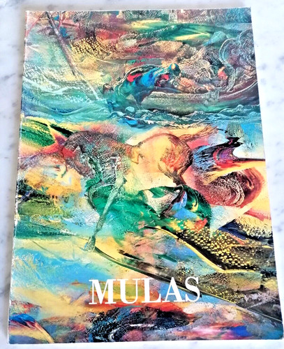 Mulas catalogo giuffre franco - mulas, giuffre'