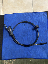 Cable d'embrayage Honda 125 NX