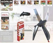 AORLIS AO-78332 Forbici da