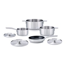 Set pentole pezzi bones - pentole,