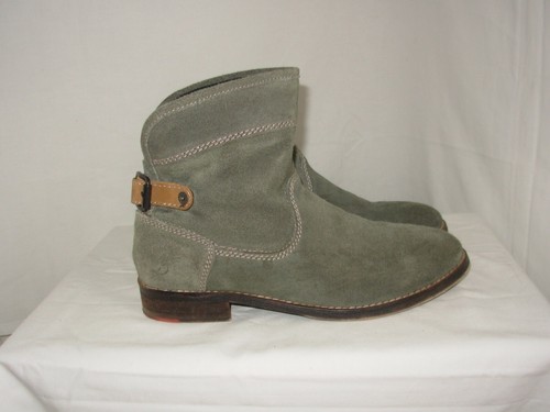 Levi stivali donna camoscio - stivali,
