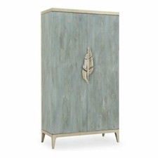 ARMADIO 2 ANTE LIVING ART