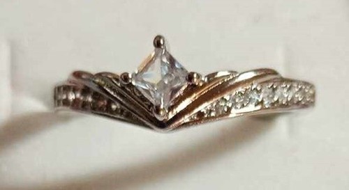 Anello donna argento sterling - donna,