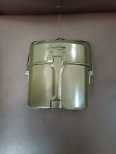 Gavetta Porta Vivande Esercito Italiano