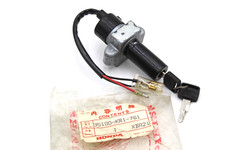 HONDA BLOCCO ACCENSIONE PER NS125F 87-88                           35100-KR1-761