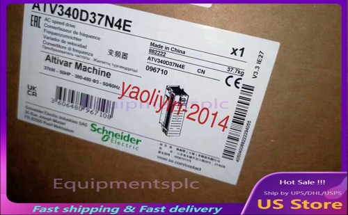 Inverter atv340d37n4e 37kw - atv340d37n4e,