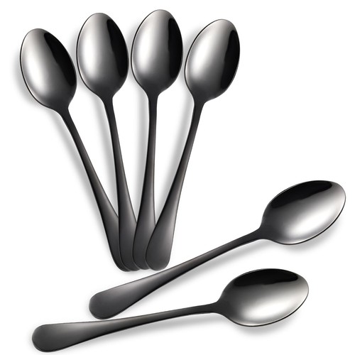 Set cucchiaini da - 6, caffè