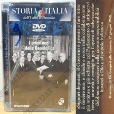 DE AGOSTINI – ISTITUTO LUCE