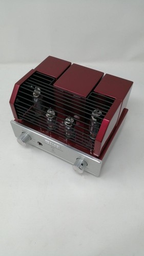 Amplificatore integrato - , a