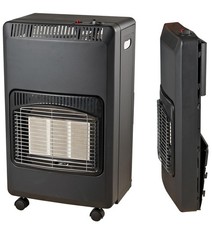 Stufa a gas Westim ZGS41100 -