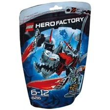 LEGO [Hero Factory] - Set di