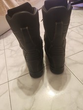 Anfibi Stivali Vigili del