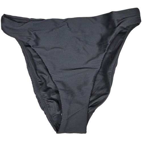 Bikini girocollo a costine - j.,