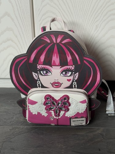 Nuovo monster high draculaura - nuovo,