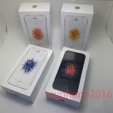 Apple iPhone SE 1a gen (2016)