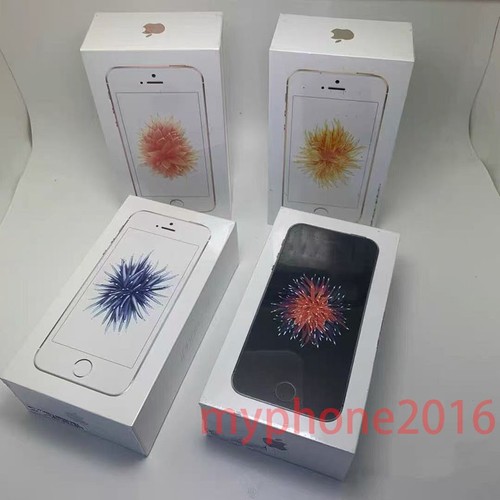 Apple iphone gen - 1a, (2016)