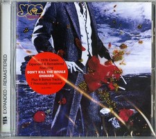 Yes - Tormato - Cd