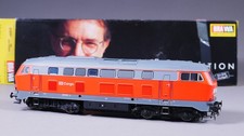 Locomotiva diesel H0 DC Brawa
