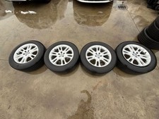 Volvo XC60 2014 cerchio in