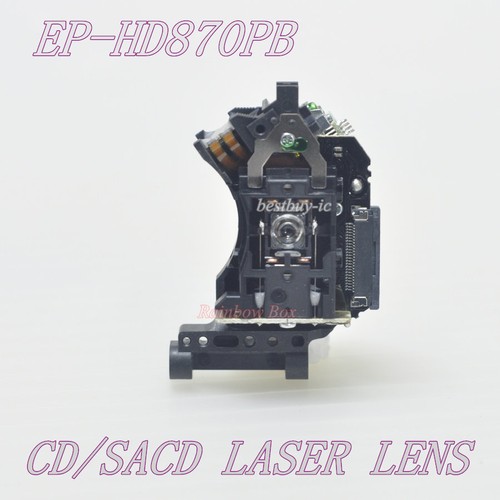 Testina laser sacd hd870pb - testina, ep-hd870pb