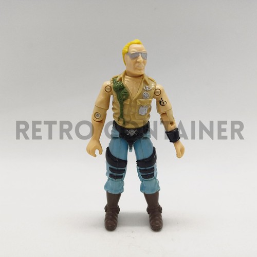 Hasbro joe - -, 1984