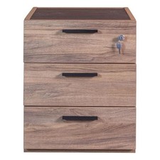 Cassettiera Ufficio 3 Cassetti