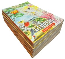 GEORGIE serie manga 1/7