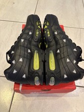 Nike Air Max 95 Halloween