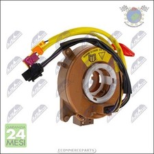 Molla spiroelicoidale airbag - molla,