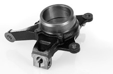 1x Fusello Ruota Anteriore