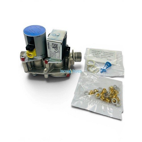 Vaillant kit trasformazione - kit,