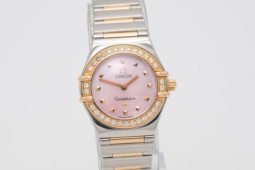 Orologio omega constellation - orologio,