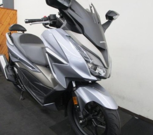 Honda nss250 mf15 forza - mf15,