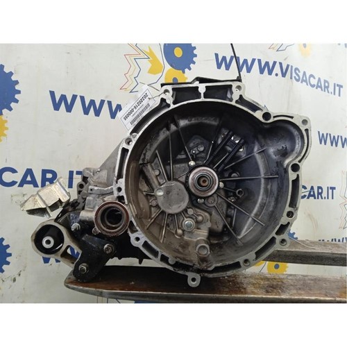 Cambio rtjb ford fiesta 6a - ford,