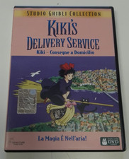 kiki's delivery service -