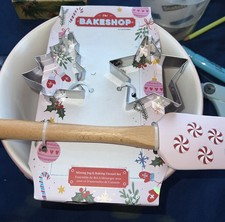 the Bakeshop by masterclass