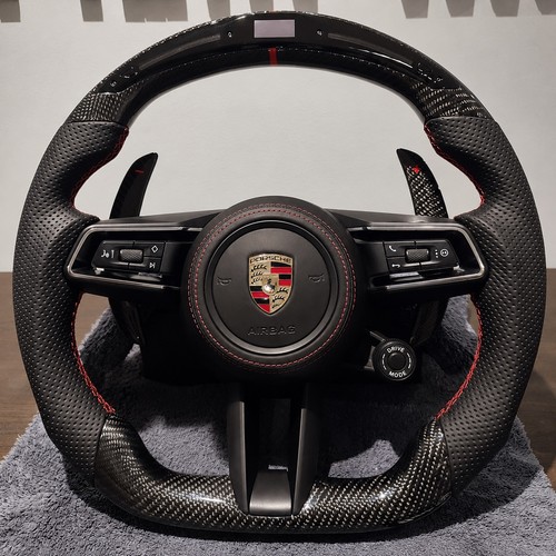 Volanti custom porsche - ✅volanti,
