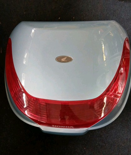 Bauletto originale honda - bauletto, sh