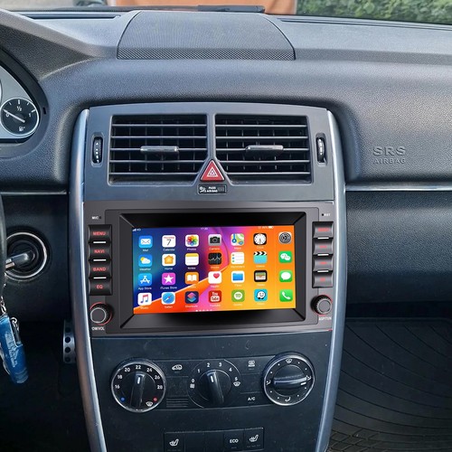 Autoradio per mercedes - autoradio,