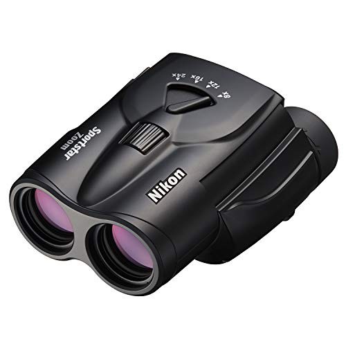 Nikon sportstar zoom 24x25 - zoom, 8-24x25